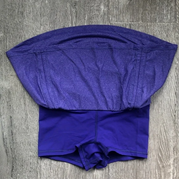 Lululemon Hot 'N Sweaty Skirt - Picture 11 of 13